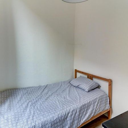 Lovely Cosy Flat In Nice Old Town Exterior photo