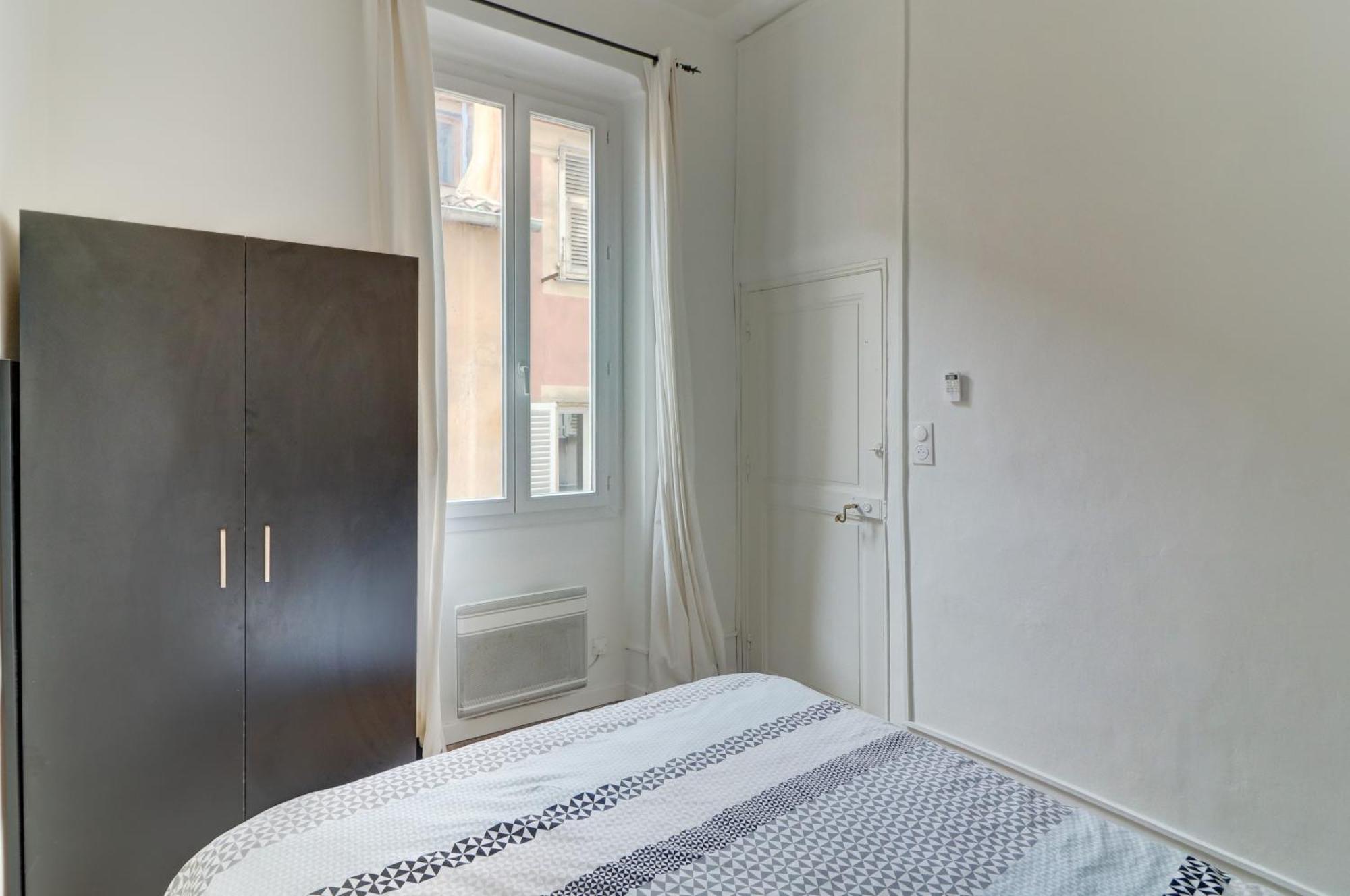 Lovely Cosy Flat In Nice Old Town Exterior photo